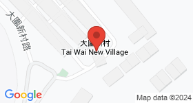 大围新村 地图