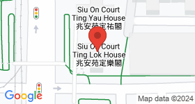 Siu On Court Map