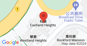 柏园 地图
