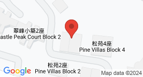 秀明别墅 地图