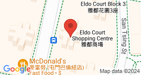 Eldo Court Map