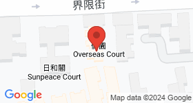 侨园 地图