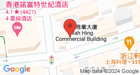 金乐大厦 地图
