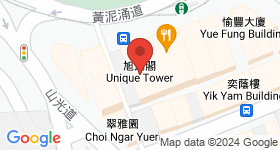 旭逸居 地图