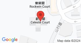 蔚云阁 地图