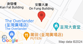 大苑楼 地图