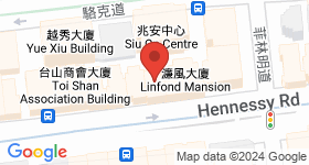 绍安大厦 地图