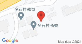 插桅杆村 地图
