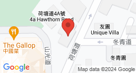 维基楼 地图