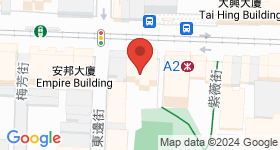 西都大厦 地图