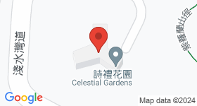 诗礼花园 地图
