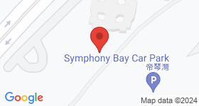 Symphony Bay Map