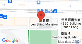 联升楼 地图