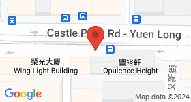 新基大厦 地图