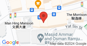 Fook On Building Map