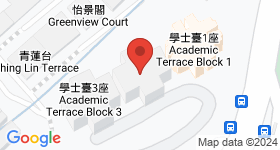 学士台 地图