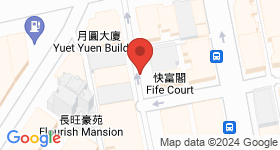 快富阁 地图