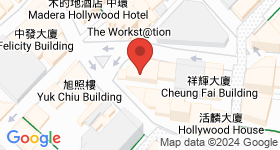 新丰楼 地图