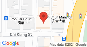 Ming Fat Building Map