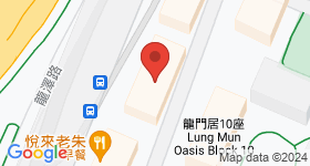 龙门居 地图