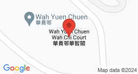 Wah Yuen Chuen Map