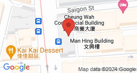 Kim Tak Building Map