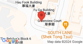 Fu Ga Building Map