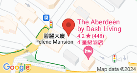 富裕阁 地图