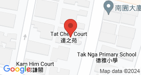 Tat Chee Court Map