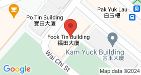 Fook Tin Building Map