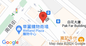 45 Tai Po Road Map