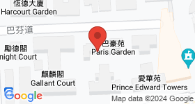 昌和阁 地图