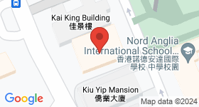 Far View Mansion Map