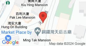宝明阁 地图