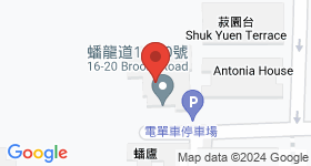 蟠龙道16-20号 地图