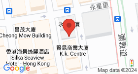 庙街42号 地图