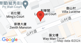 快活阁 地图