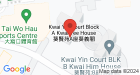 Kwai Yin Court Map