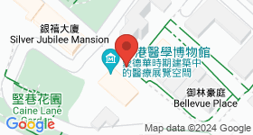 裕林台1号 地图