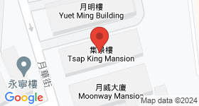 集景楼 地图