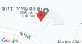 落路下村 地图