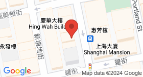 精进国际豪庭 地图