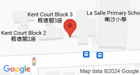 Kent Court Map
