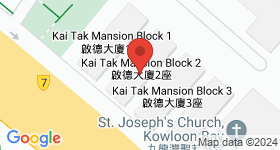 Kai Tak Mansion Map