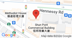 Sun Kai Mansion Map