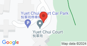 Yan Tsui Court Map