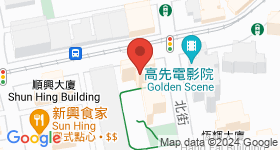 吉席街18号 地图