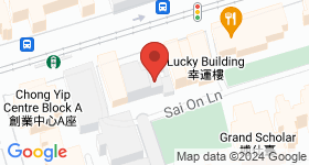 Kam Wa Building Map