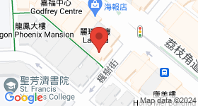 荣达楼 地图