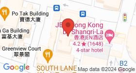 Joy Fat House Map